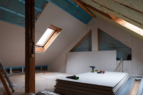 Best Insulation Maintenance and Repair in Alanuk, AK